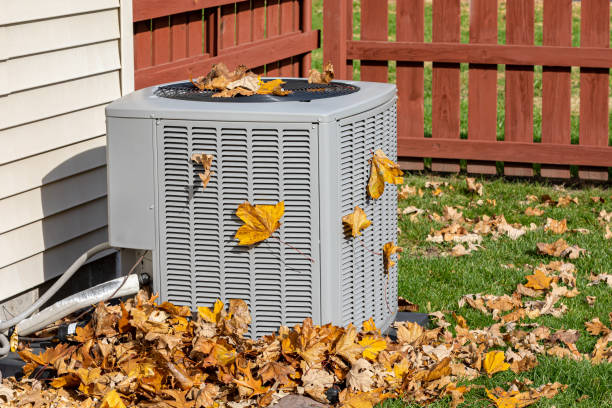 Best HVAC Repair Near Me  in Wesleyville, PA