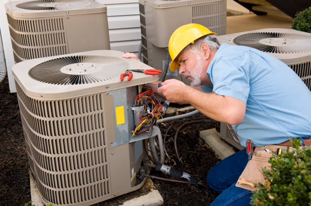 Best HVAC Air Duct Cleaning  in Wesleyville, PA