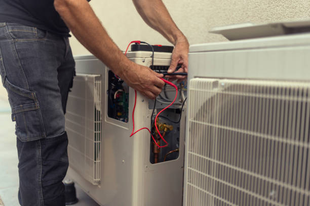 Best HVAC Installation Services  in Wesleyville, PA