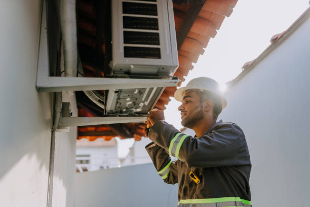 Best HVAC Air Duct Cleaning  in Wesleyville, PA