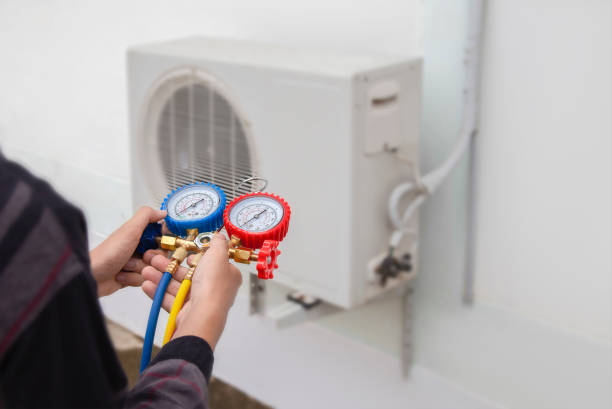 Best Ductless HVAC Repair  in Wesleyville, PA