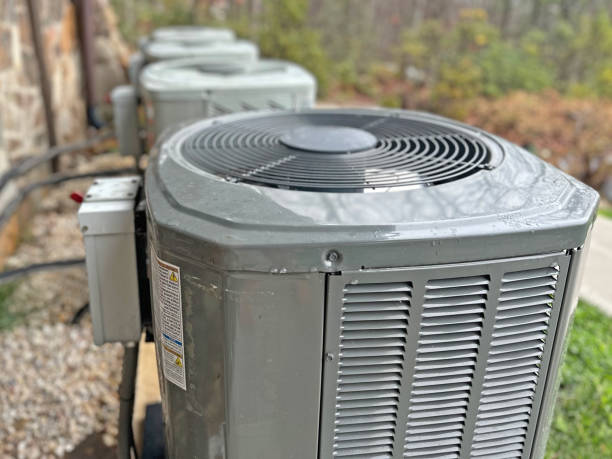 Best Residential HVAC Services  in Wesleyville, PA