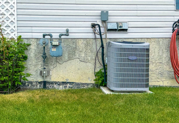 Local HVAC Companies in Wesleyville, PA