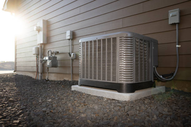 Best Best HVAC Companies  in Wesleyville, PA